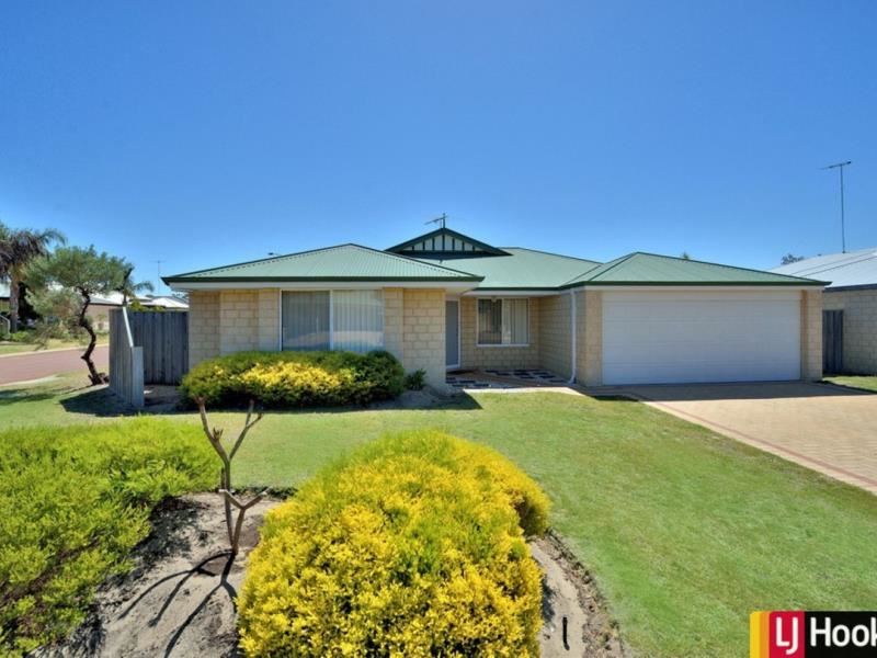 7 Aldenham Heights, Halls Head WA 6210