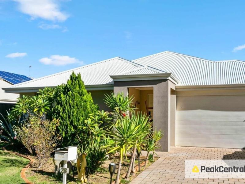 28 Solstice Bend, Wellard WA 6170