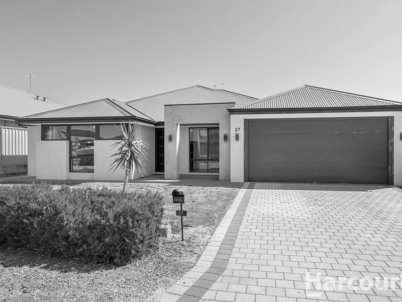 27 Smirk Road, Baldivis
