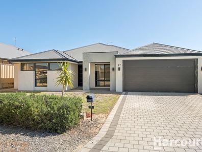 27 Smirk Road, Baldivis WA 6171