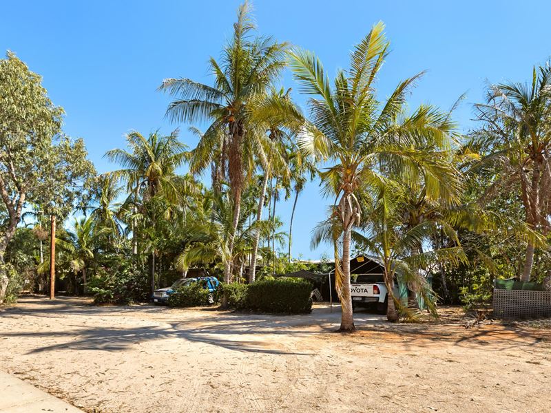 13 Stewart Street, Broome WA 6725