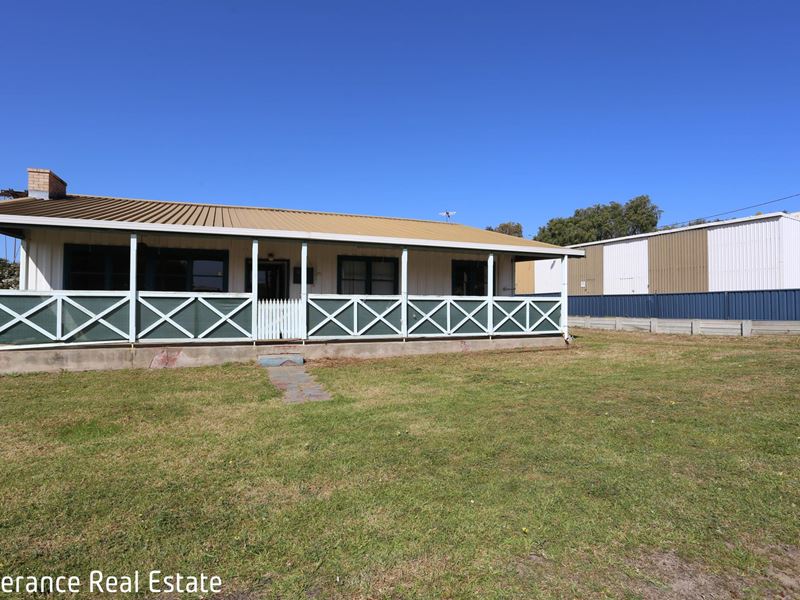 26 Padbury Street, Esperance WA 6450