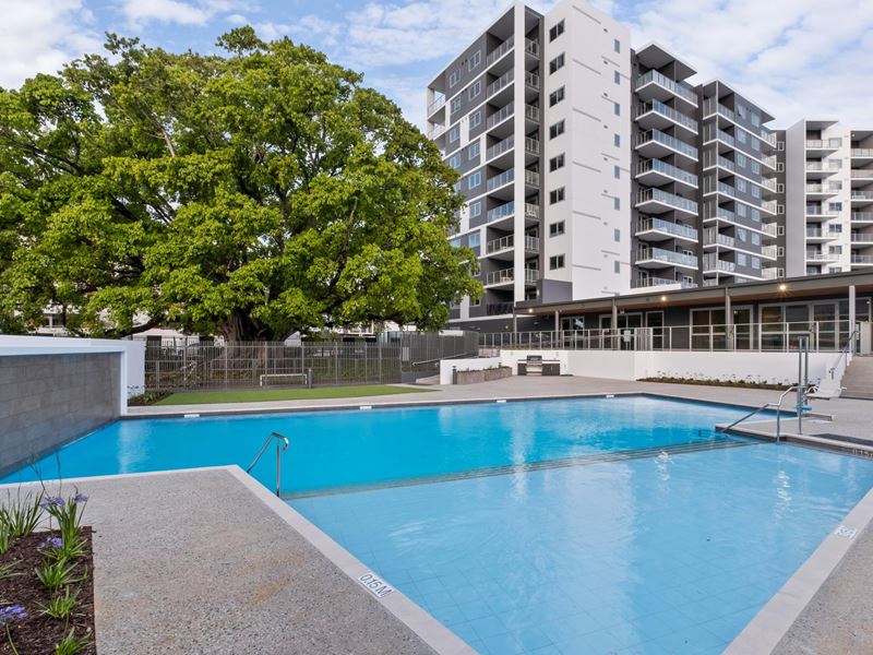 32/5 Rowe Avenue, Rivervale WA 6103