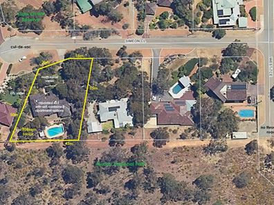 7 Simeon Close, Kalamunda WA 6076