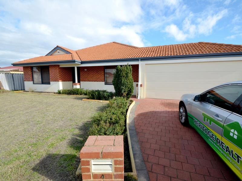 4 Alder Way, Thornlie WA 6108