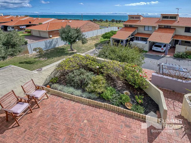 18/13 Upper Esplanade, Bunbury