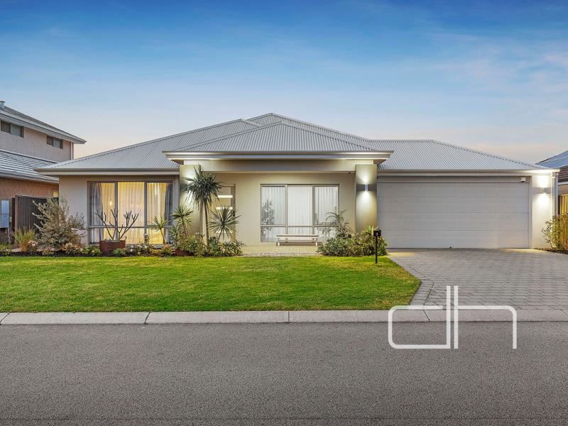 5 Andromeda Loop, Landsdale WA 6065