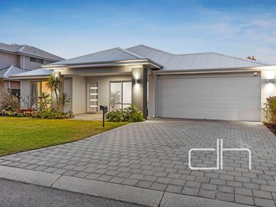 5 Andromeda Loop, Landsdale WA 6065