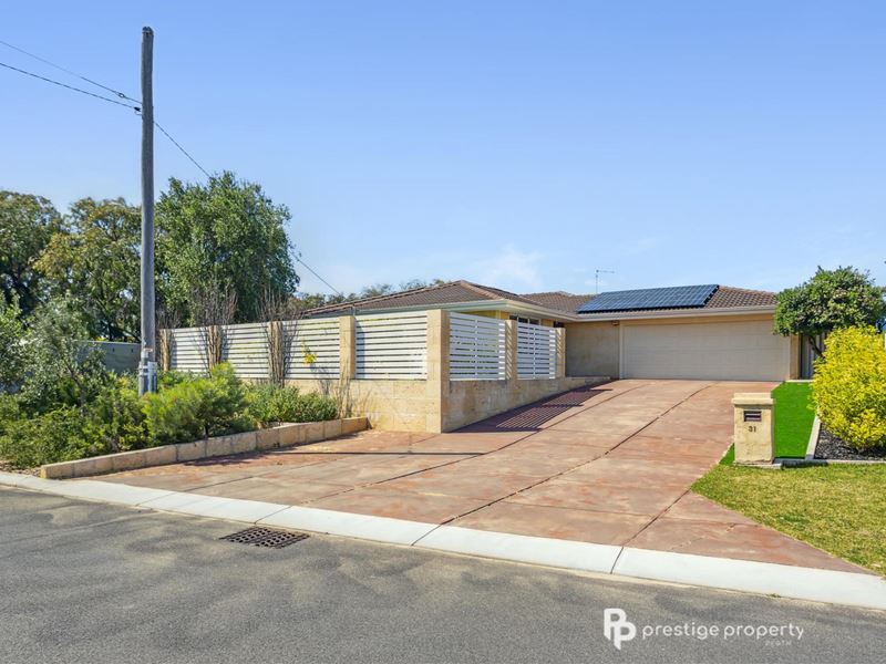 31 Nekaya Way, Duncraig WA 6023