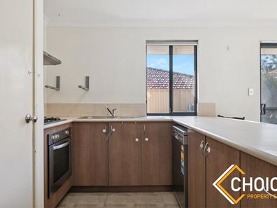 4/78 Dorothy Street, Gosnells WA 6110