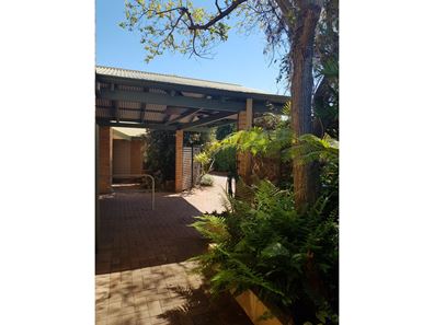 Unit 3/24 Point Walter Rd, Bicton WA 6157