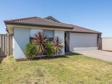 6 Persian Grove, Karnup WA 6176