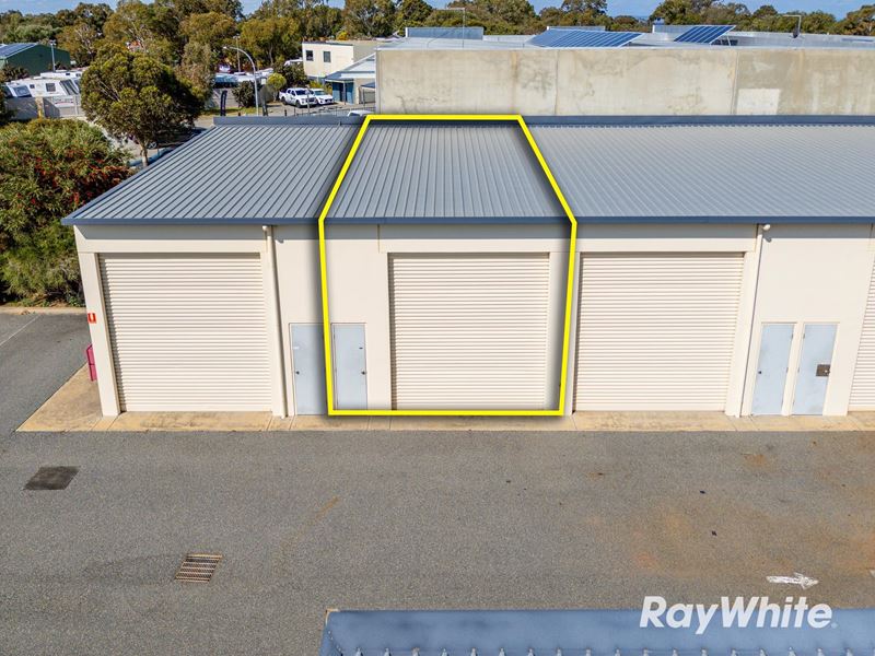 2/29 Galbraith Loop, Falcon WA 6210