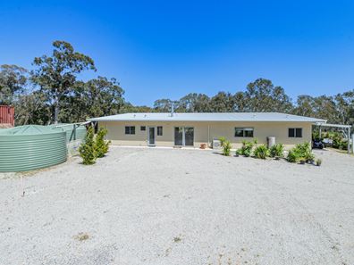 224 Smith Road, Bullsbrook WA 6084