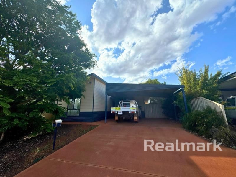 7 Weeli Wolli Way, Newman WA 6753