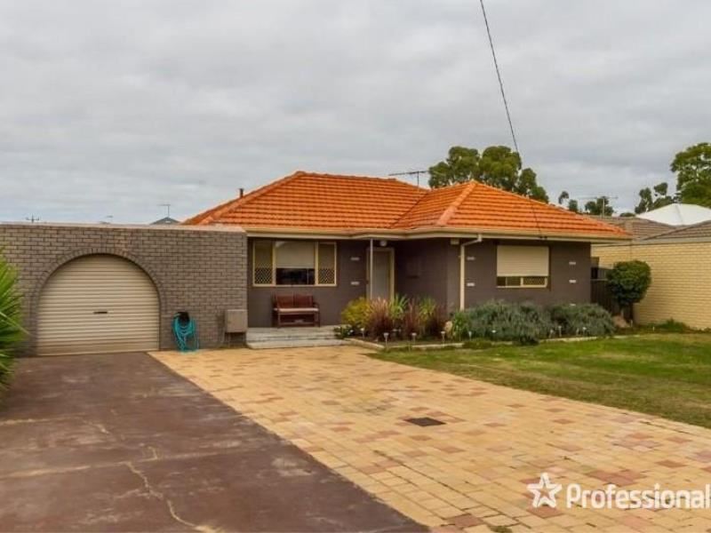 10 Pedler Place, Balga WA 6061