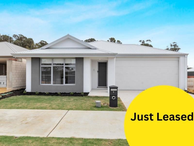 6 Parco Way, Baldivis WA 6171