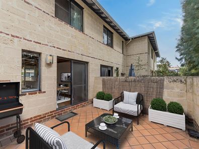 14/500 Beaufort St, Highgate WA 6003