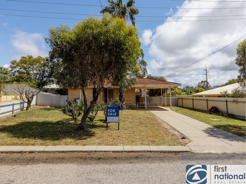 2 Solomon Close, Northam WA 6401