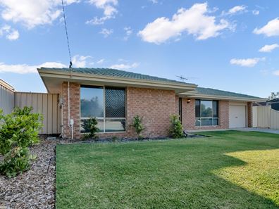 56 King Edward Drive, Heathridge WA 6027