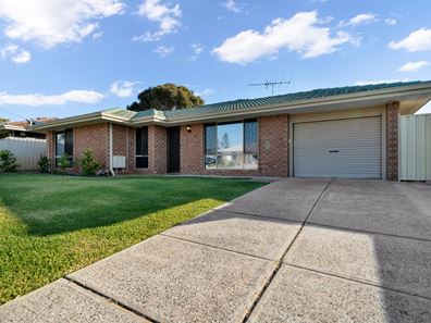 56 King Edward Drive, Heathridge WA 6027