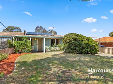 81A Koondoola Avenue, Koondoola WA 6064