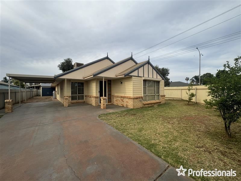 1 Britannia Place, Kalgoorlie WA 6430