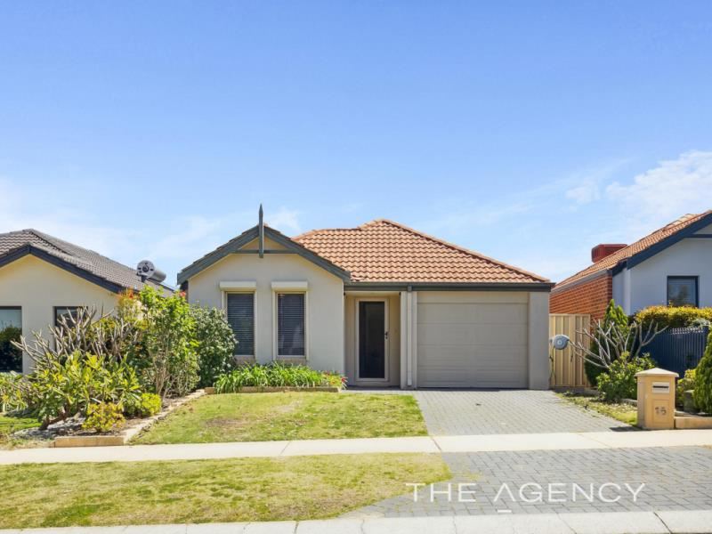 15 Dulles Way, Clarkson
