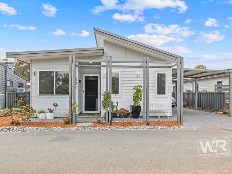 173, 20 Alison Parade, Bayonet Head WA 6330