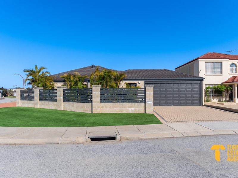 2 Hay Lane, Canning Vale