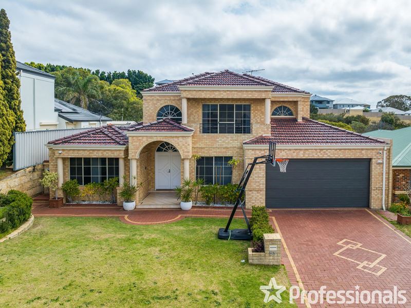 53 Tyndall Circuit, Alexander Heights