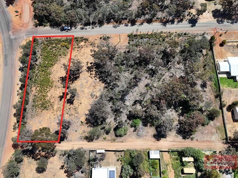 57 & 59 Forrest Street, Popanyinning WA 6309