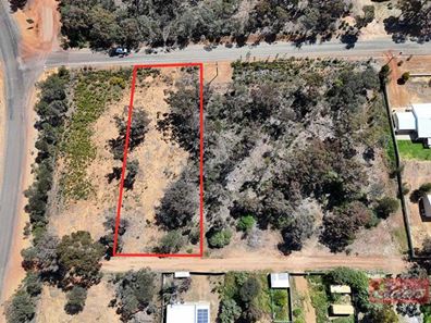 57 & 59 Forrest Street, Popanyinning WA 6309