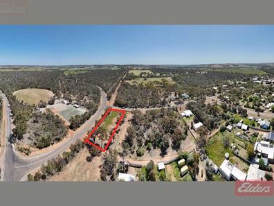 57 & 59 Forrest Street, Popanyinning WA 6309