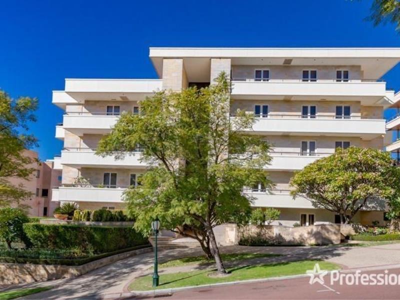 4/59 Mount Street, West Perth WA 6005