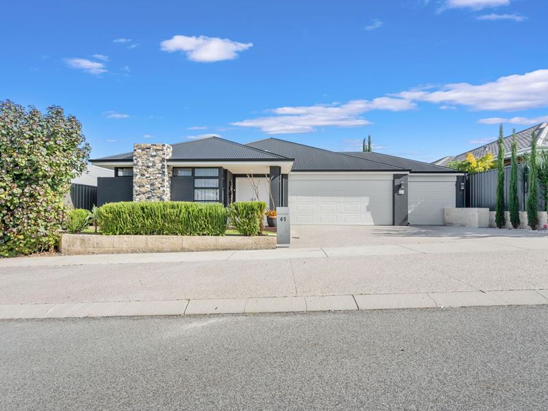 41 SAVERNE WAY, Landsdale