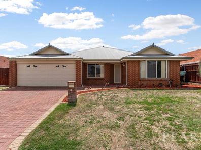 4 Mallina Way, Ellenbrook WA 6069