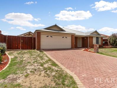 4 Mallina Way, Ellenbrook WA 6069