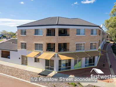 1/2 Plaistow Street, Joondalup WA 6027