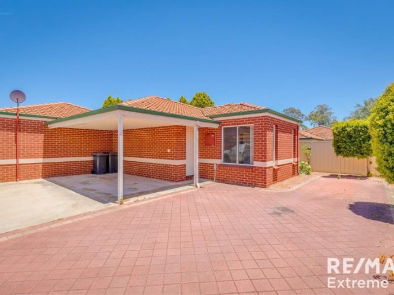 5/13 Muriel Street, Gosnells WA 6110