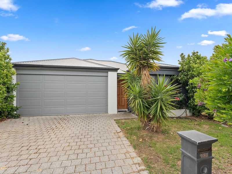 138 Fifty Road, Baldivis WA 6171