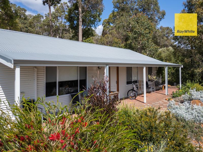 111A Warren Road, Nannup WA 6275