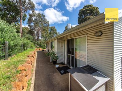 111A Warren Road, Nannup WA 6275