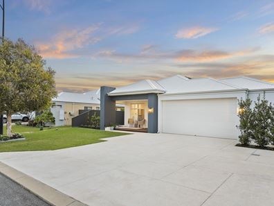 29 Everest Way, Baldivis WA 6171