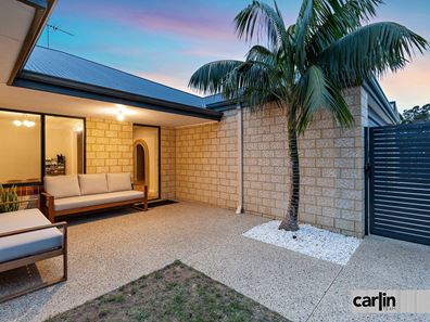 34 Carissa Turn, Halls Head WA 6210