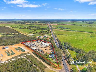 36080A Albany Highway, Mckail WA 6330