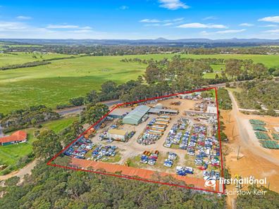 36080A Albany Highway, Mckail WA 6330