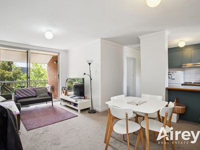 15/181 Cambridge Street, Wembley WA 6014