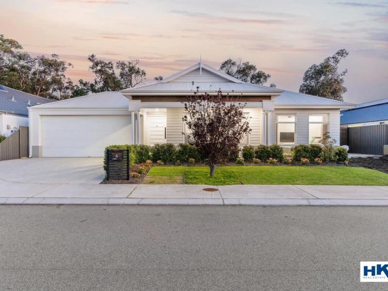 6 Valehouse Vista, Aveley WA 6069