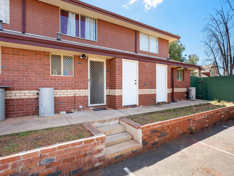 5/19 Porter Street, Kalgoorlie